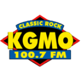 Radio KGMO 100.7