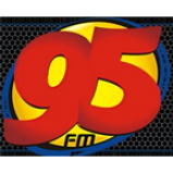 Radio Rádio 95 FM 95.1