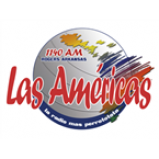 Radio Las Americas 1140 AM
