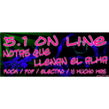 Radio 5.1 On Line