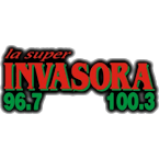 Radio La Invasora 96.7