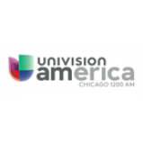 Radio Univision América 1200