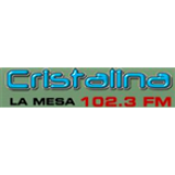 Radio Radio Cristalina (La Mesa) 102.3