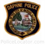 Radio Daphne Police and Fire