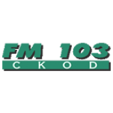 Radio CKOD 103.1