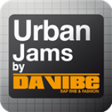 Radio Urban Jams (Da Vibe) by Goom