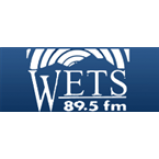 Radio WETS-HD2 89.5