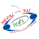 Radio Nepal FM 91.8