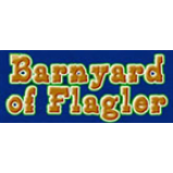Radio Heartbeat Radio : Barnyard Of Flageler