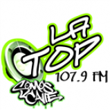 Radio LA TOP 107.9