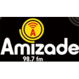 Radio Rádio Amizade 98.7 FM