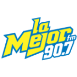 Radio La Mejor FM 90.7