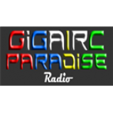 Radio GigaIRC Paradise Radio