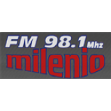Radio Milenio FM 98.1