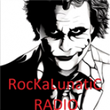 Radio RocK Alunatic Radio