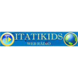Radio Itatikids Web Rádio
