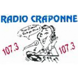 Radio Radio Craponne 107.3