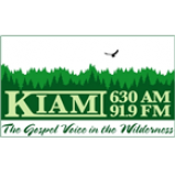 Radio KIAM-FM 91.9