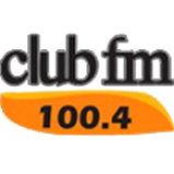 Radio Club FM 100.4