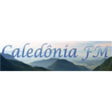 Radio Rádio Caledônia 90.1