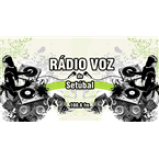 Radio Rádio Voz De Setúbal 100.6