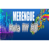 Radio Hola NY Merengue