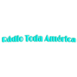Radio Web Rádio Toda América