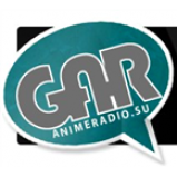 Radio Ghost Anime Radio