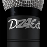 Radio Dz4Foot Radio