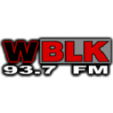 Radio WBLK 93.7