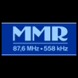 Radio RTVSLO Muravidéki Magyar Rádió 87.6