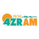 Radio 4ZR 1476