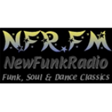Radio New Funk Radio