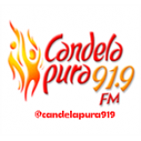 Radio Candela Pura 91.9