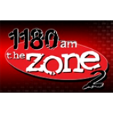 Radio Zone 2 1180
