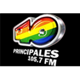 Radio Los 40 Principales (Ciudad de Panamá) 91.3