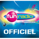 Radio Fun Radio Nancy 103.3 + Metz 103.4