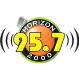 Radio Radio Horizon 2000 95.7