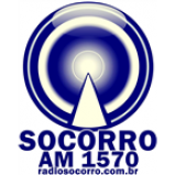 Radio Rádio Socorro / JP AM 1570