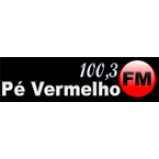 Radio Radio Pe Vermelho FM 100.3
