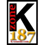 Radio K-zone187