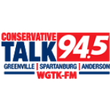 Radio Conservative Talk 94.5 FM