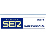 Radio Radio Occidental (Cadena SER) 105.8