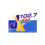 Radio Rádio JK FM 102.7