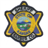 Radio Barber County, Sheriff, Fire, EMS, City of Kiowa Police