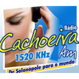 Radio Rádio Cachoeira 1520