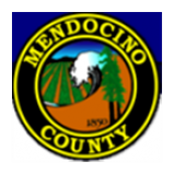 Radio Mendocino County Fire and EMS, CAL FIRE and CHP