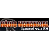 Radio Rádio Manancial Iguassú 95.1