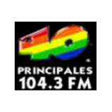 Radio Los 40 Principales (Los Mochis) 770