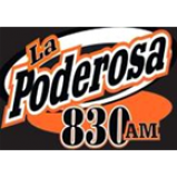 Radio La Poderosa 830